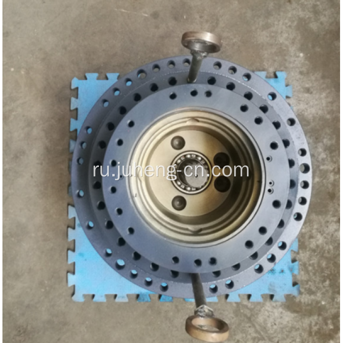 Экскаватор EC210BLC Travel Gearbox SA 7117-30050